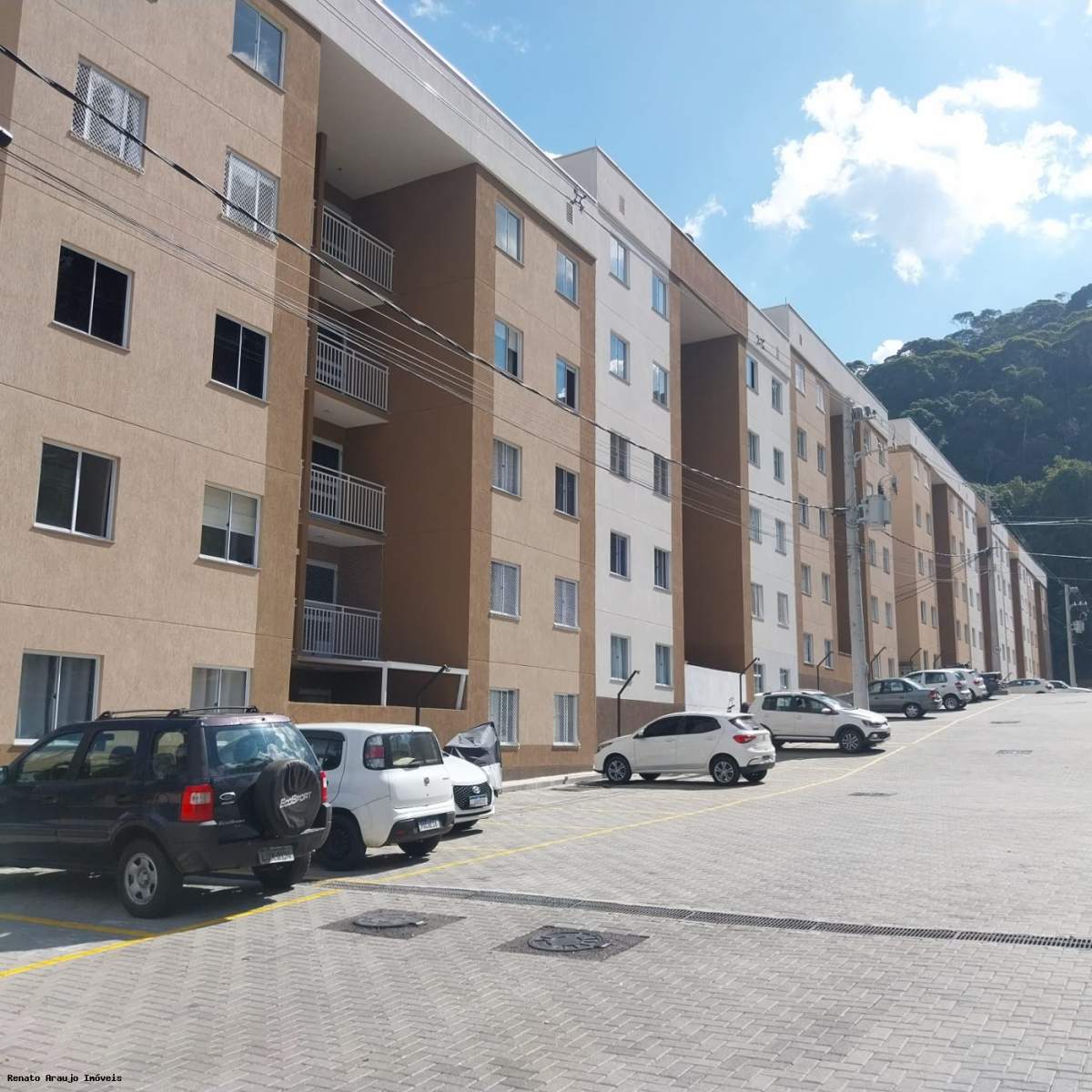 Apartamento à venda em Pimenteiras, Teresópolis - RJ - Foto 2