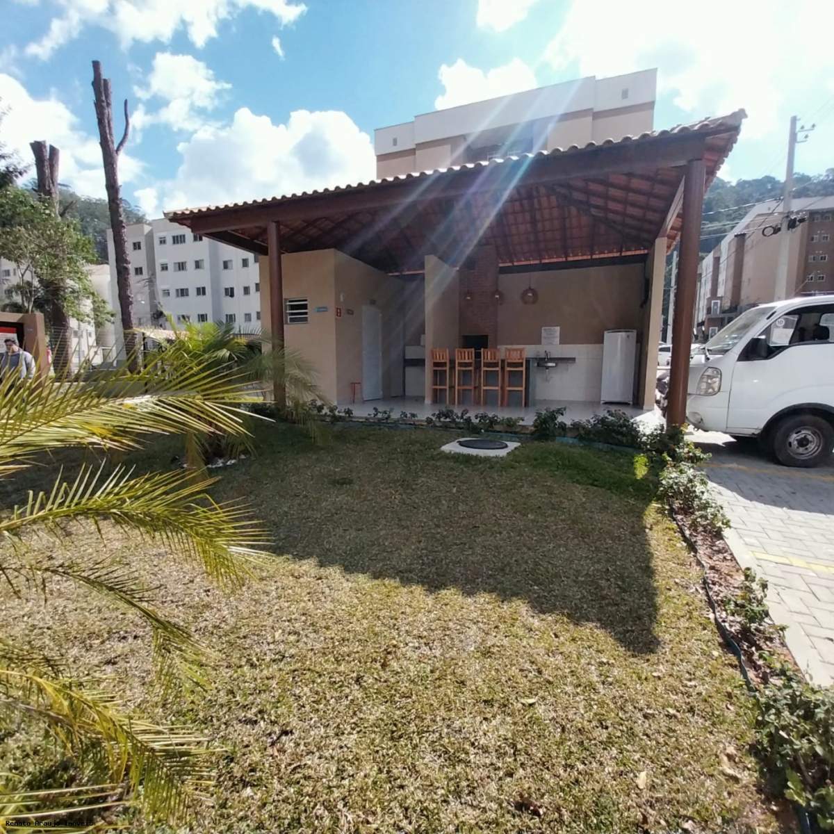 Apartamento à venda em Pimenteiras, Teresópolis - RJ - Foto 6