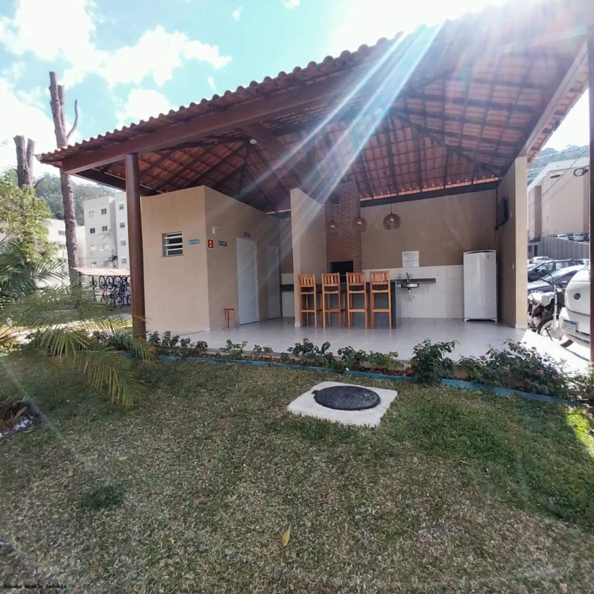 Apartamento à venda em Pimenteiras, Teresópolis - RJ - Foto 7