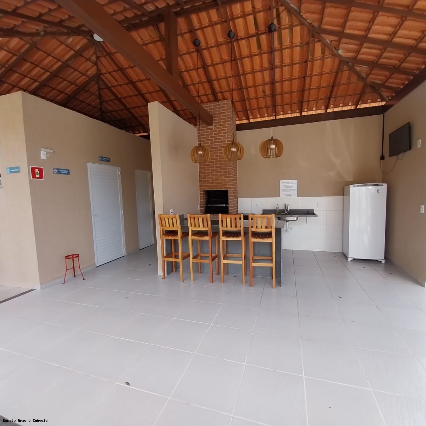 Apartamento à venda em Pimenteiras, Teresópolis - RJ - Foto 8