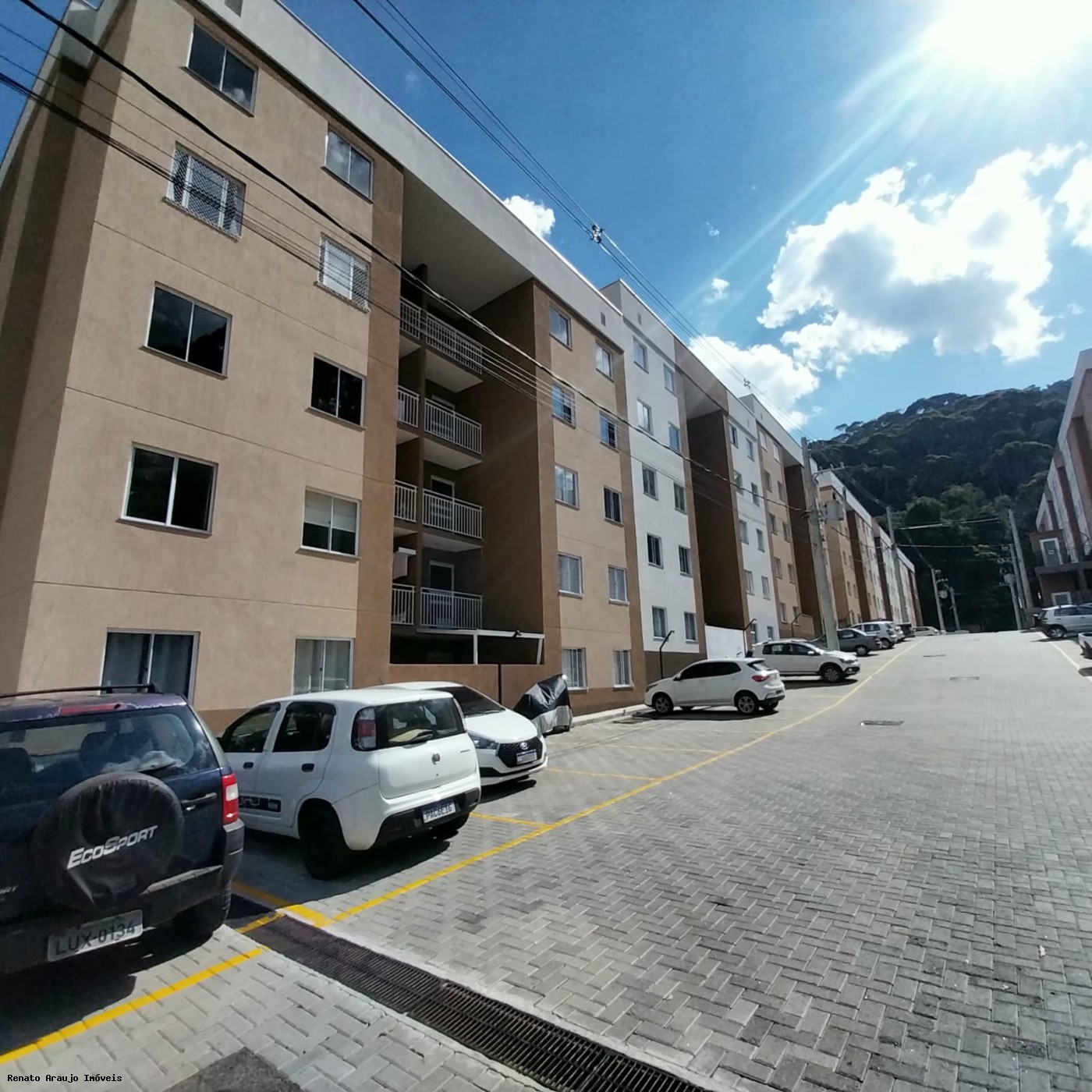 Apartamento à venda em Pimenteiras, Teresópolis - RJ - Foto 9