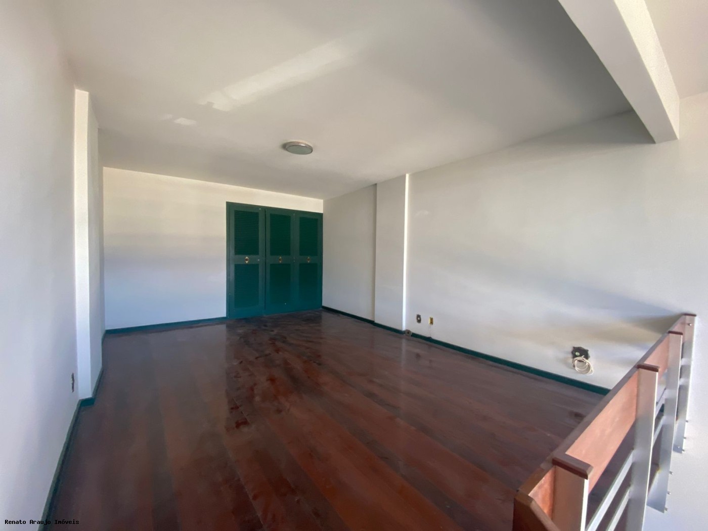 Apartamento à venda em Alto, Teresópolis - RJ - Foto 9