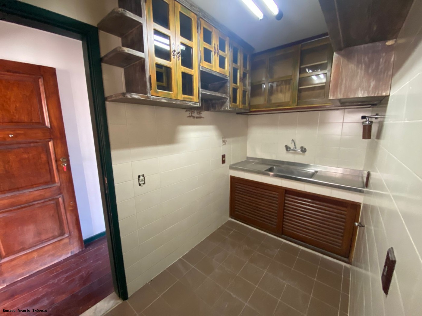 Apartamento à venda em Alto, Teresópolis - RJ - Foto 5