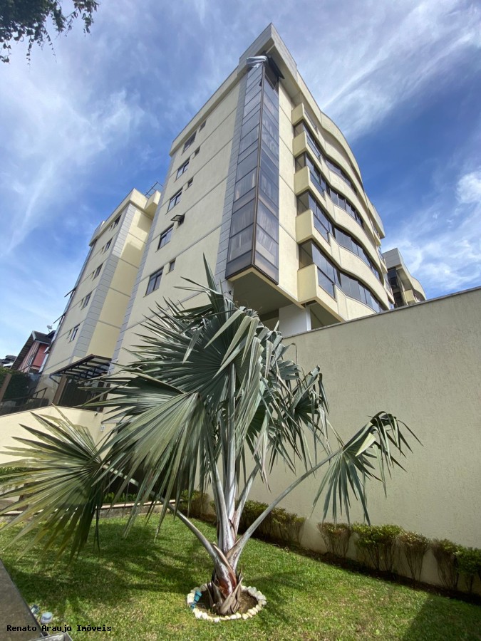 Cobertura à venda em Alto, Teresópolis - RJ - Foto 1