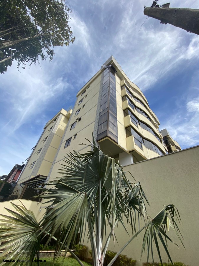 Cobertura à venda em Alto, Teresópolis - RJ - Foto 2