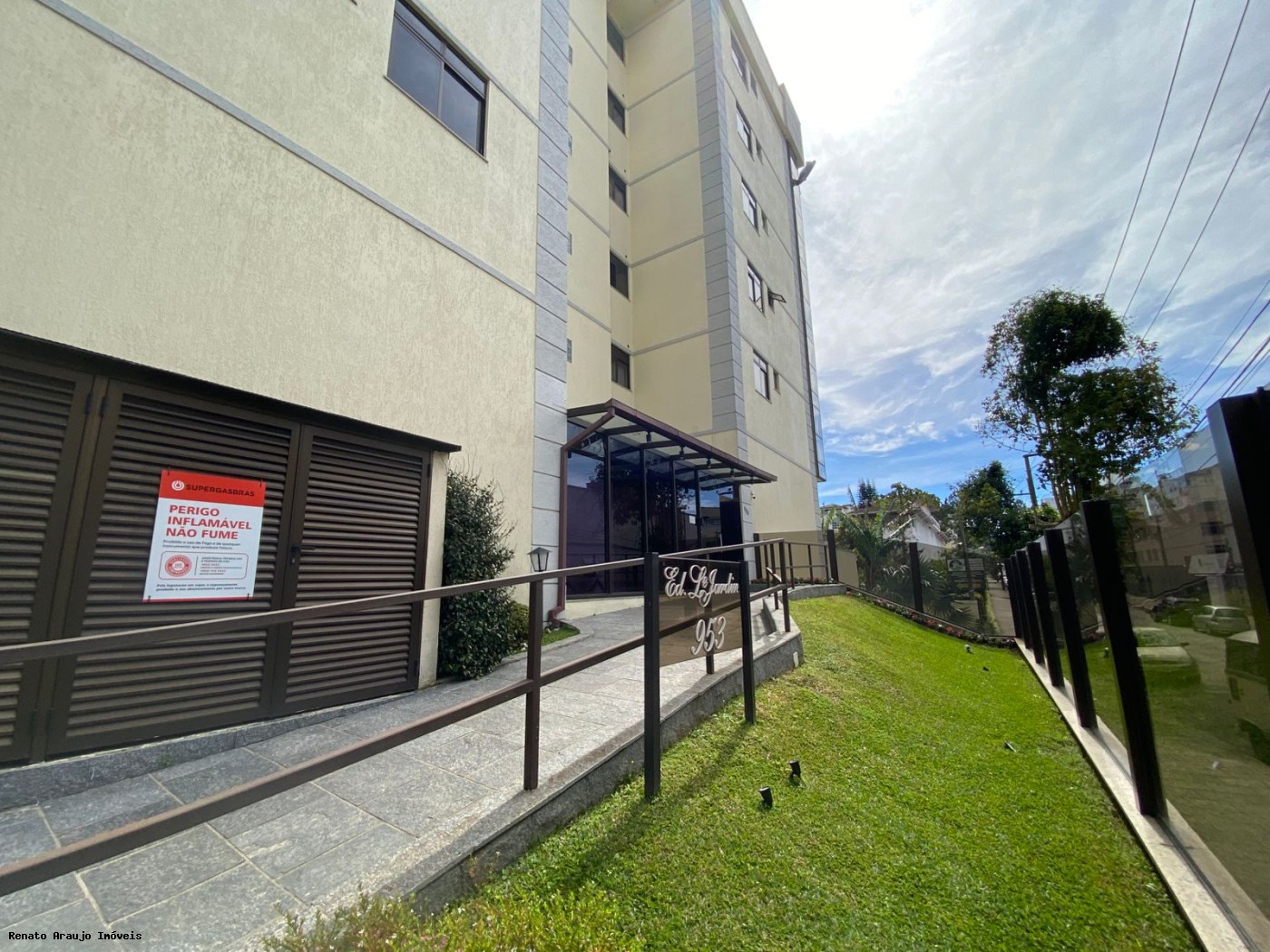 Cobertura à venda em Alto, Teresópolis - RJ - Foto 4