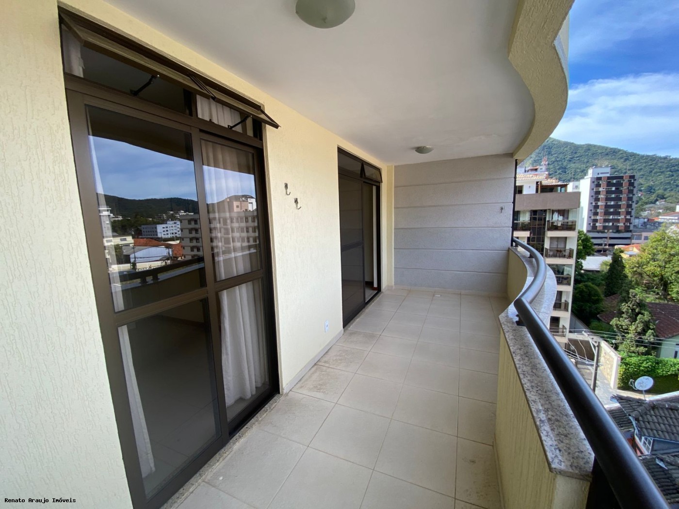 Cobertura à venda em Alto, Teresópolis - RJ - Foto 7