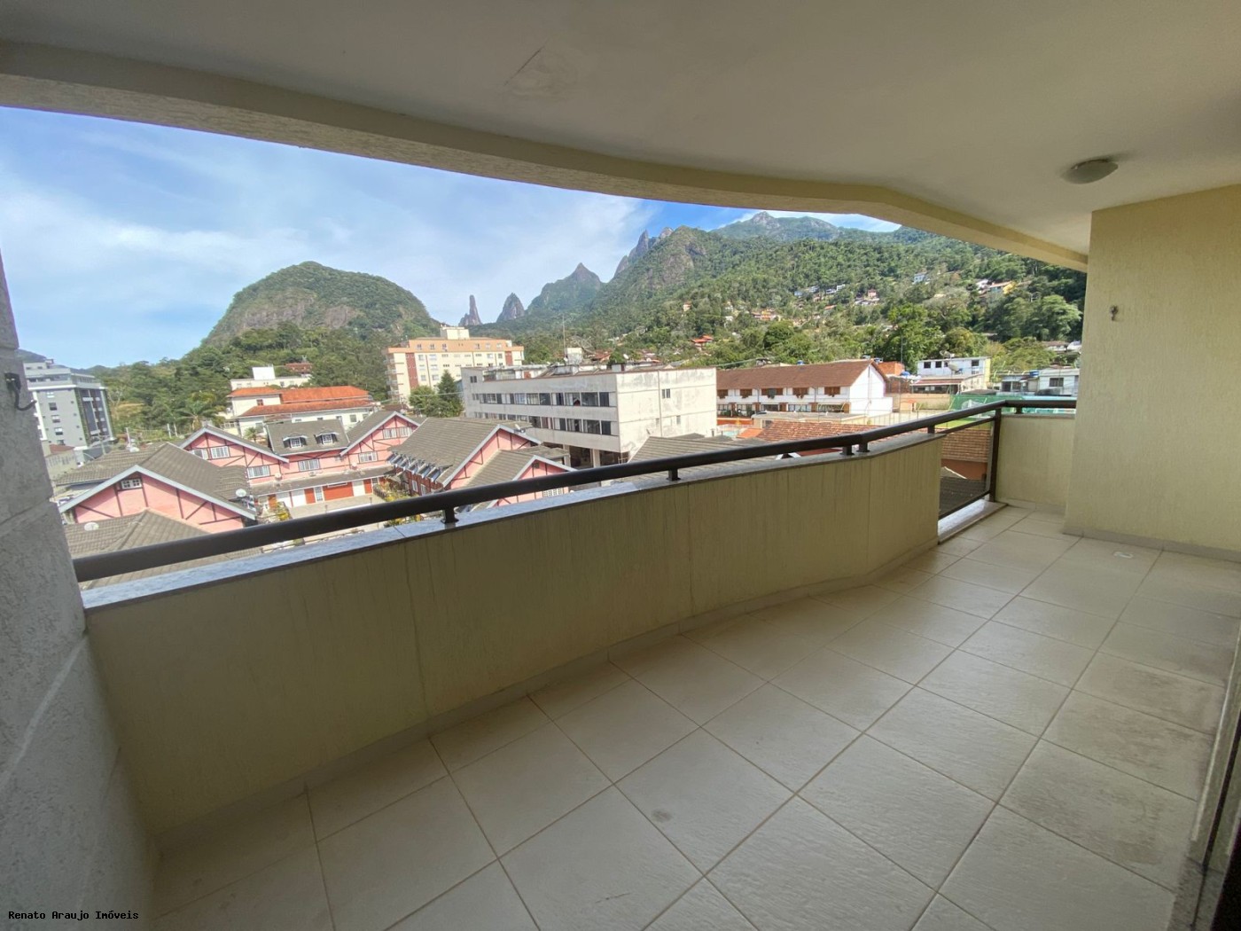 Cobertura à venda em Alto, Teresópolis - RJ - Foto 6