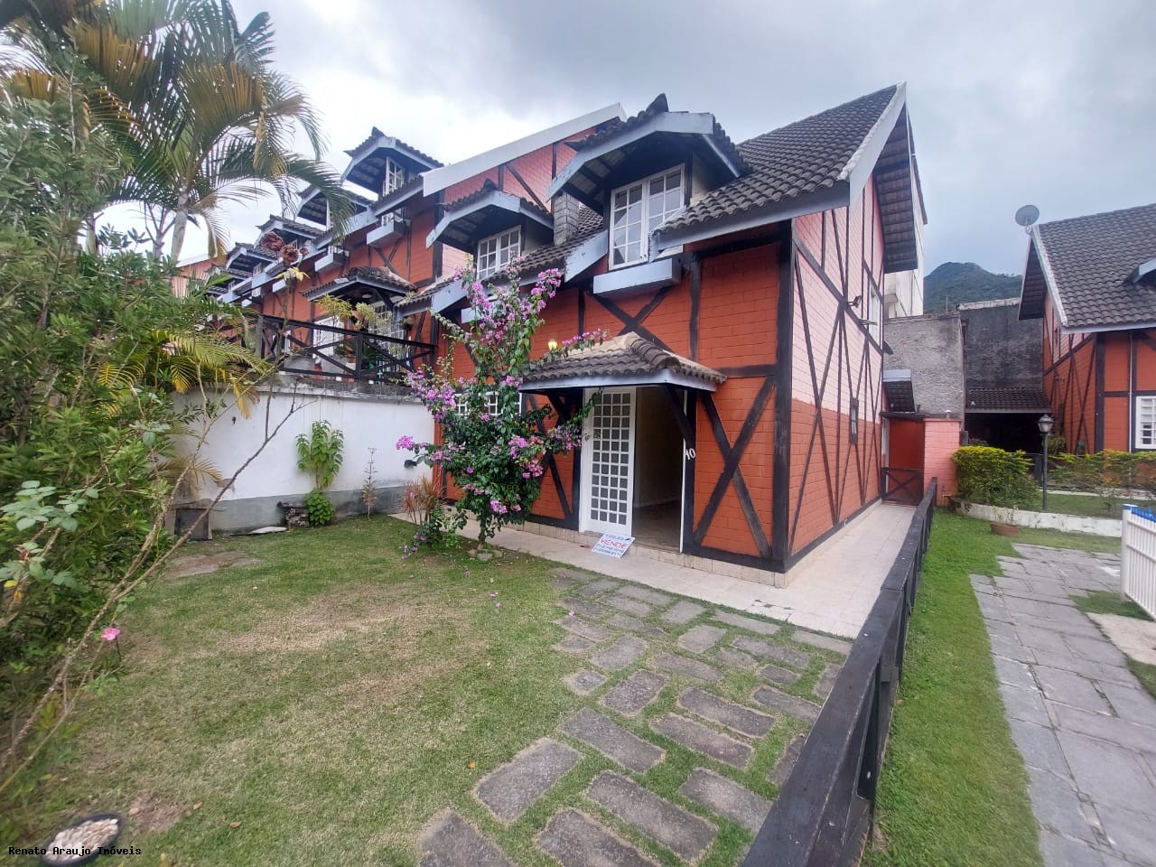 Casa à venda em Alto, Teresópolis - RJ - Foto 2