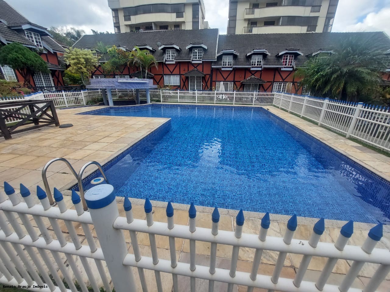 Casa à venda em Alto, Teresópolis - RJ - Foto 1