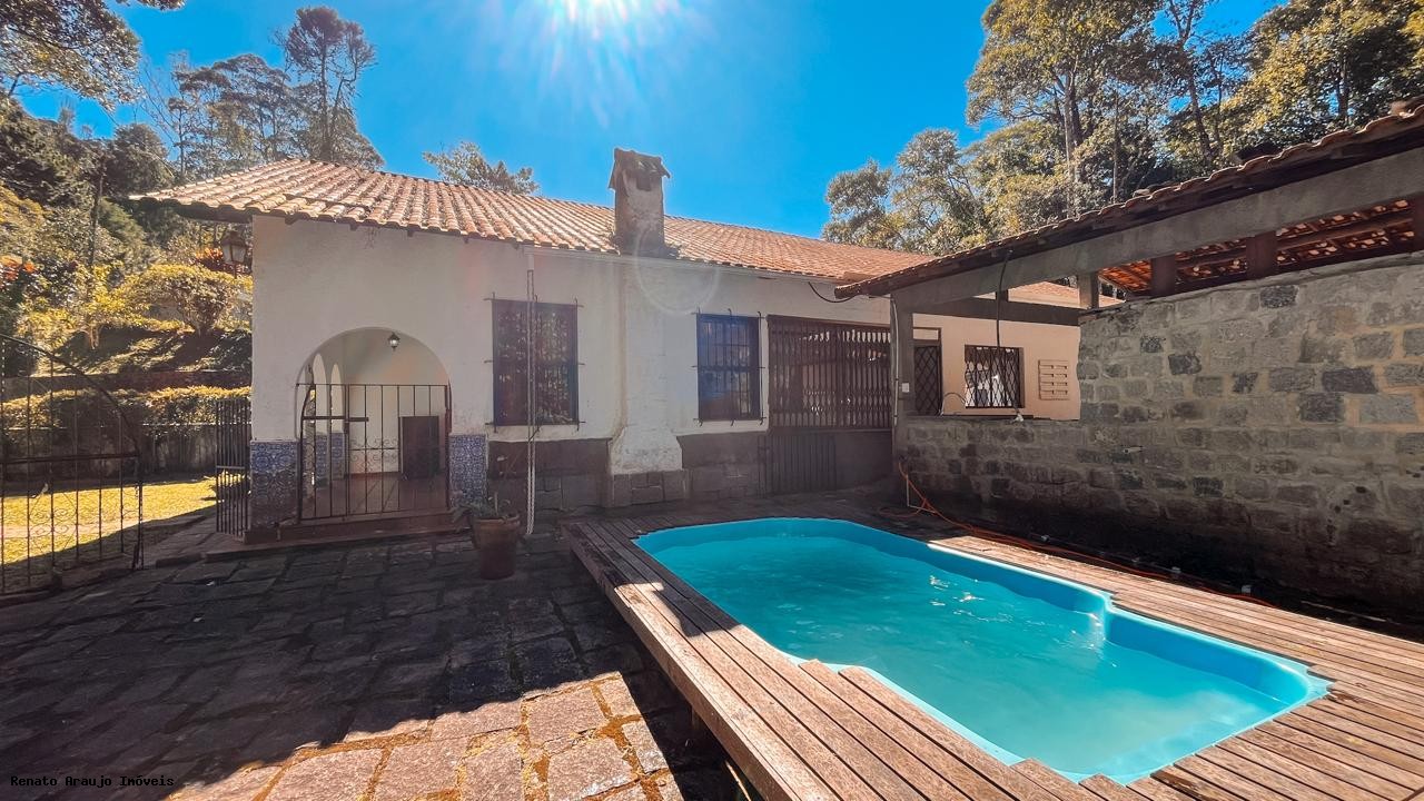 Casa à venda em Granja Guarani, Teresópolis - RJ - Foto 1