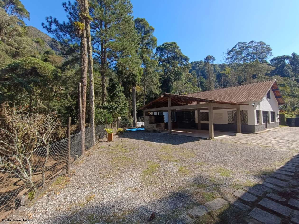 Casa à venda em Granja Guarani, Teresópolis - RJ - Foto 2