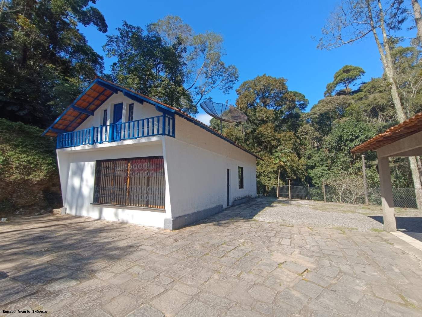 Casa à venda em Granja Guarani, Teresópolis - RJ - Foto 3