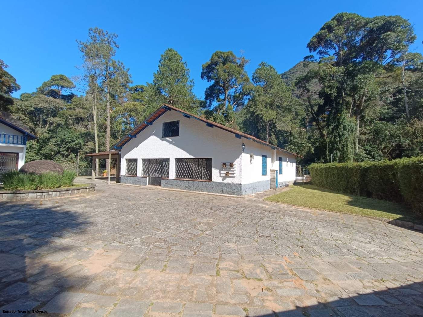 Casa à venda em Granja Guarani, Teresópolis - RJ - Foto 6