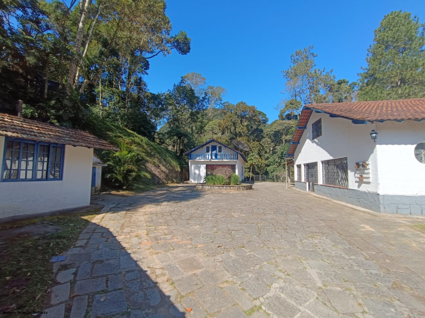 Casa à venda em Granja Guarani, Teresópolis - RJ - Foto 7
