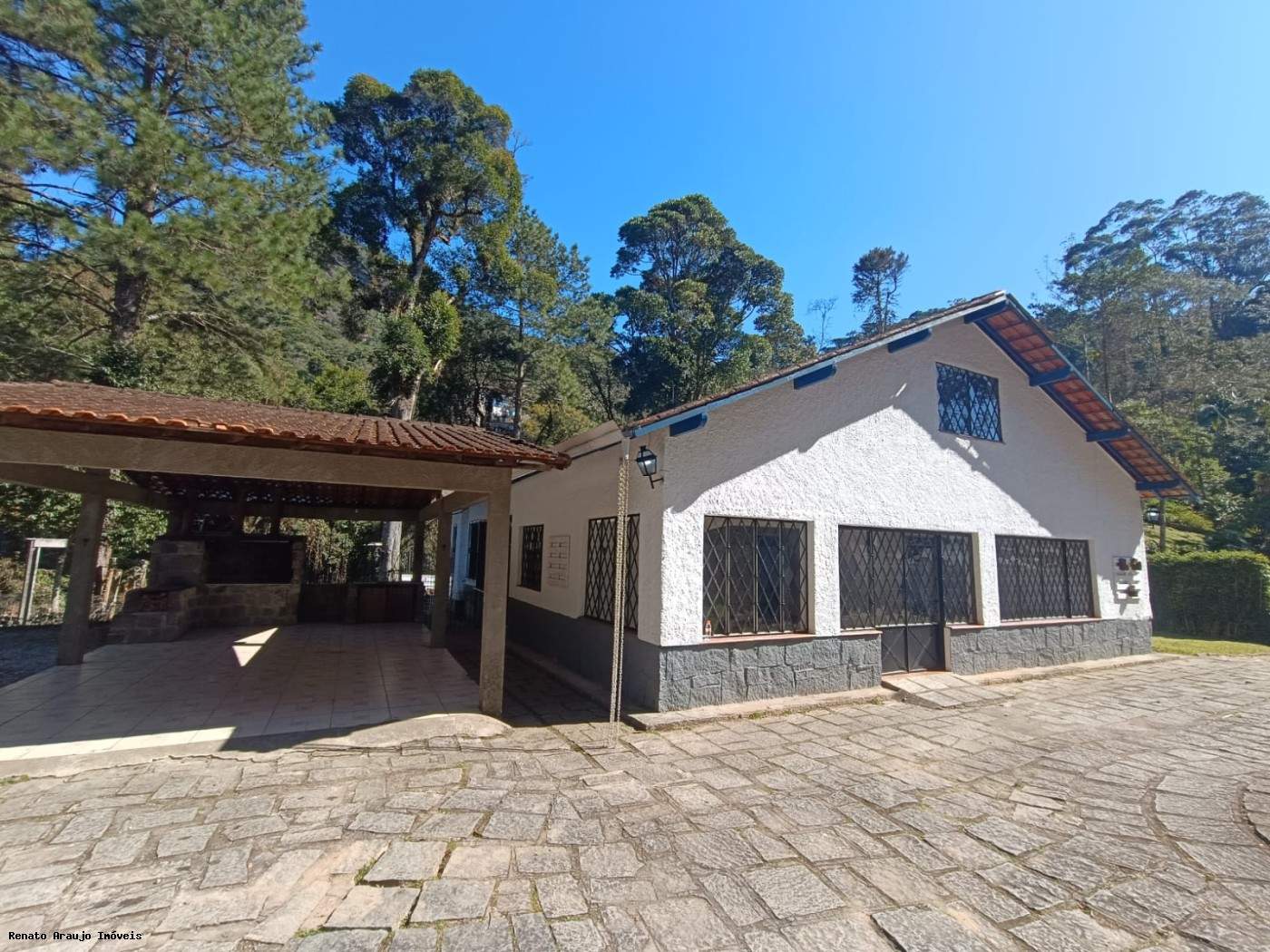 Casa à venda em Granja Guarani, Teresópolis - RJ - Foto 8