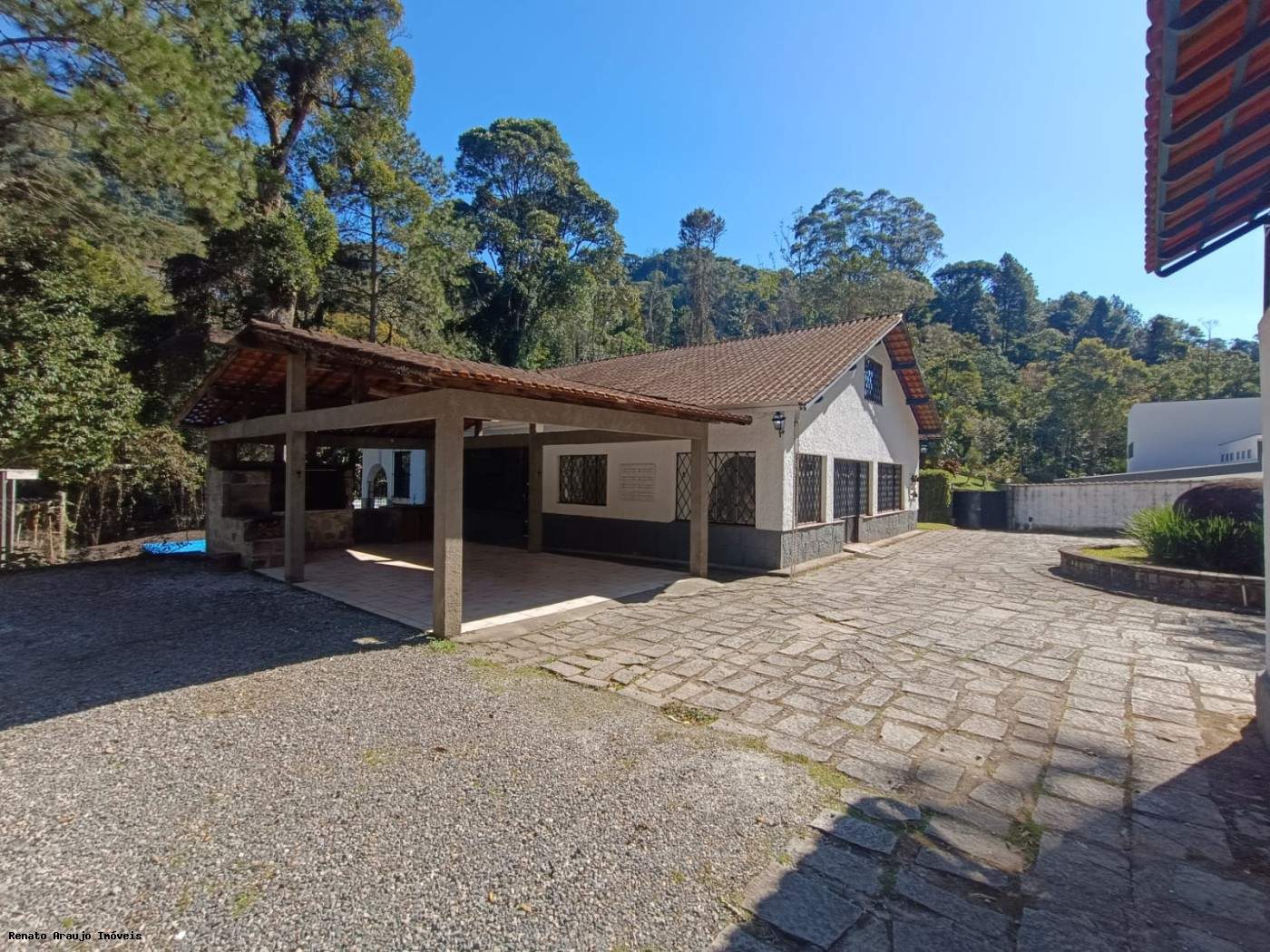 Casa à venda em Granja Guarani, Teresópolis - RJ - Foto 9