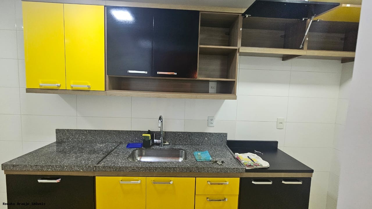 Apartamento à venda em Centro, Teresópolis - RJ - Foto 11