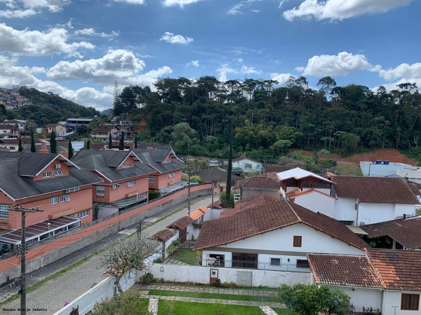 Apartamento à venda em Alto, Teresópolis - RJ - Foto 2