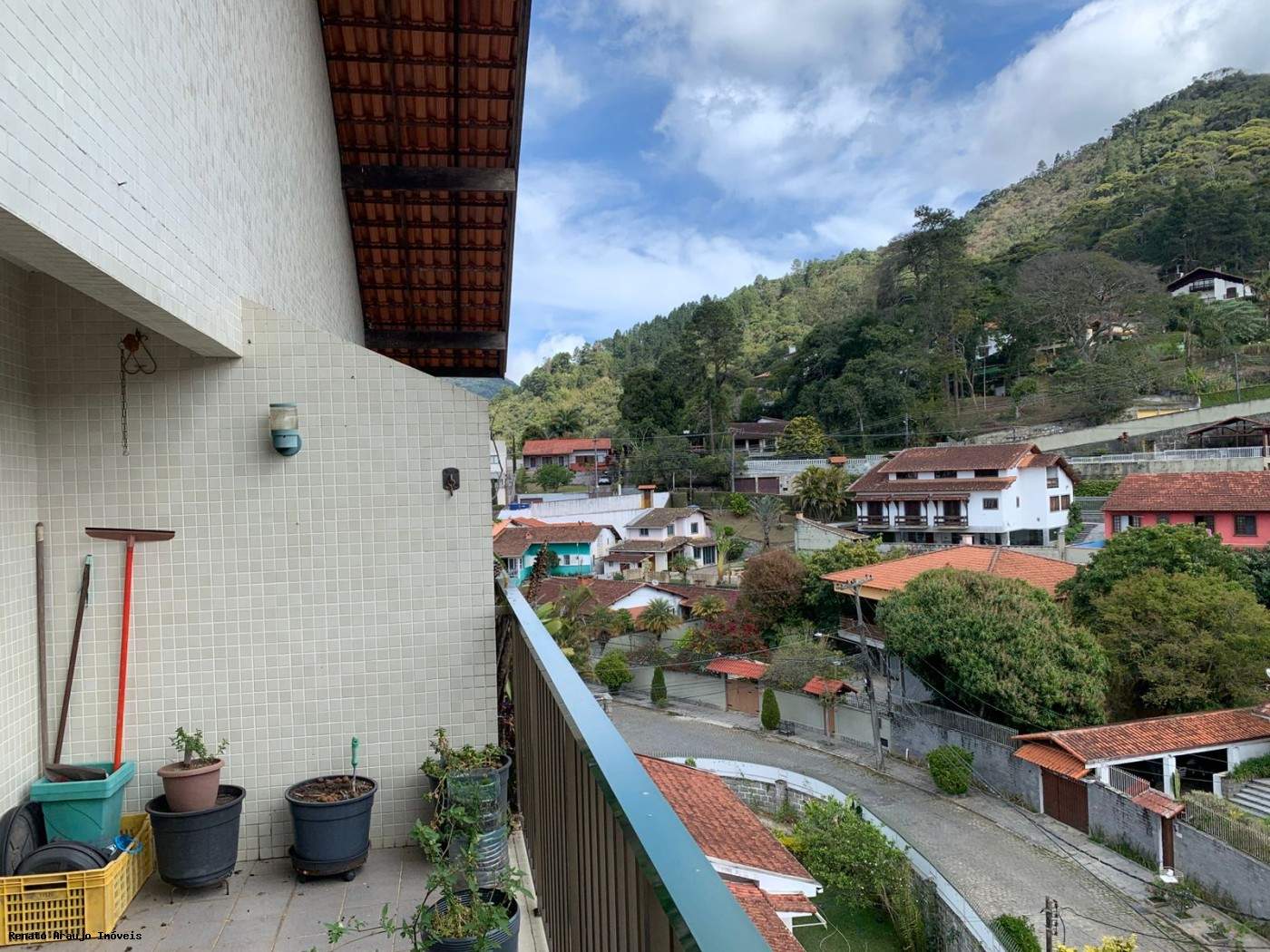 Apartamento à venda em Alto, Teresópolis - RJ - Foto 3