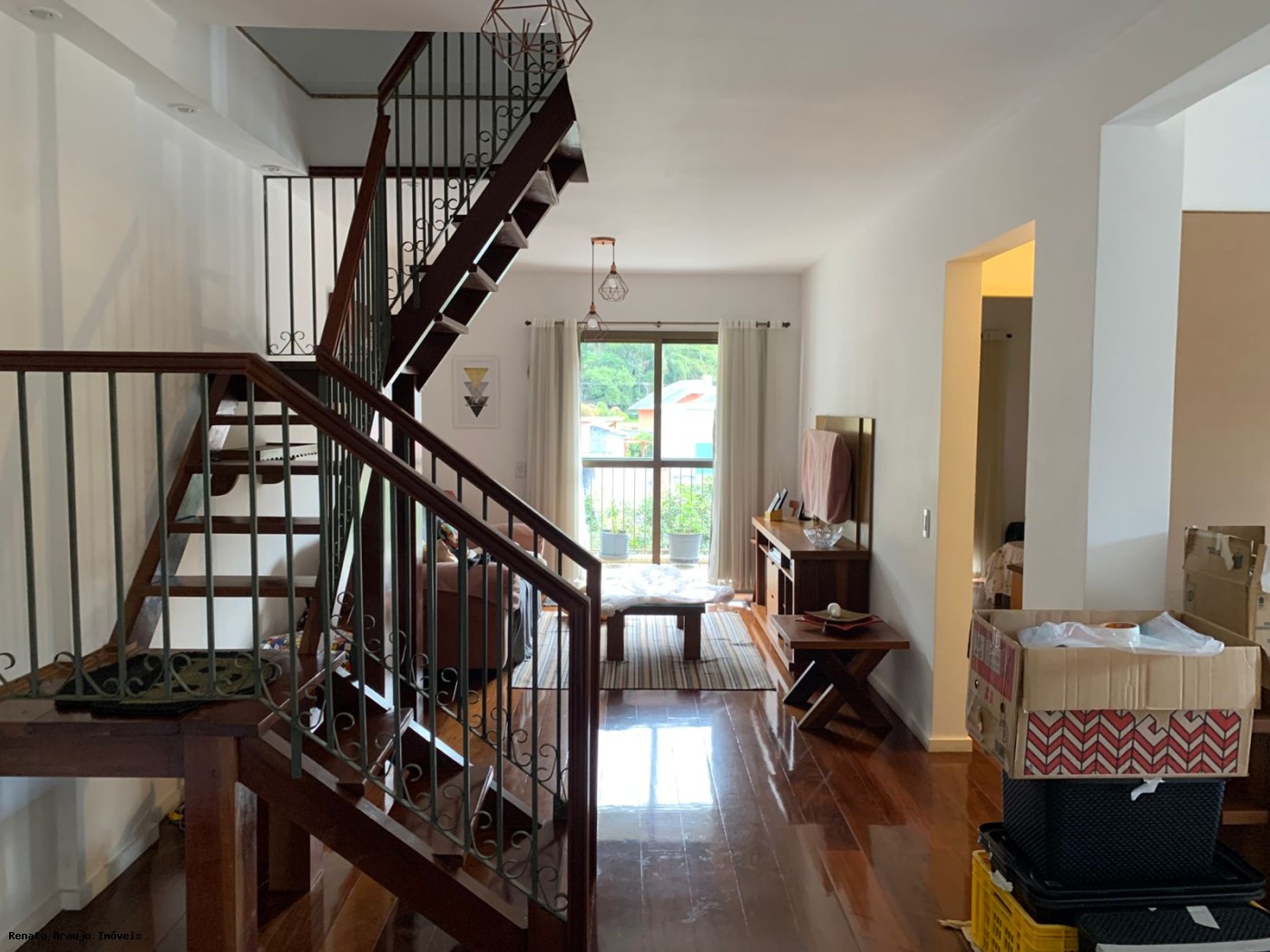 Apartamento à venda em Alto, Teresópolis - RJ - Foto 8