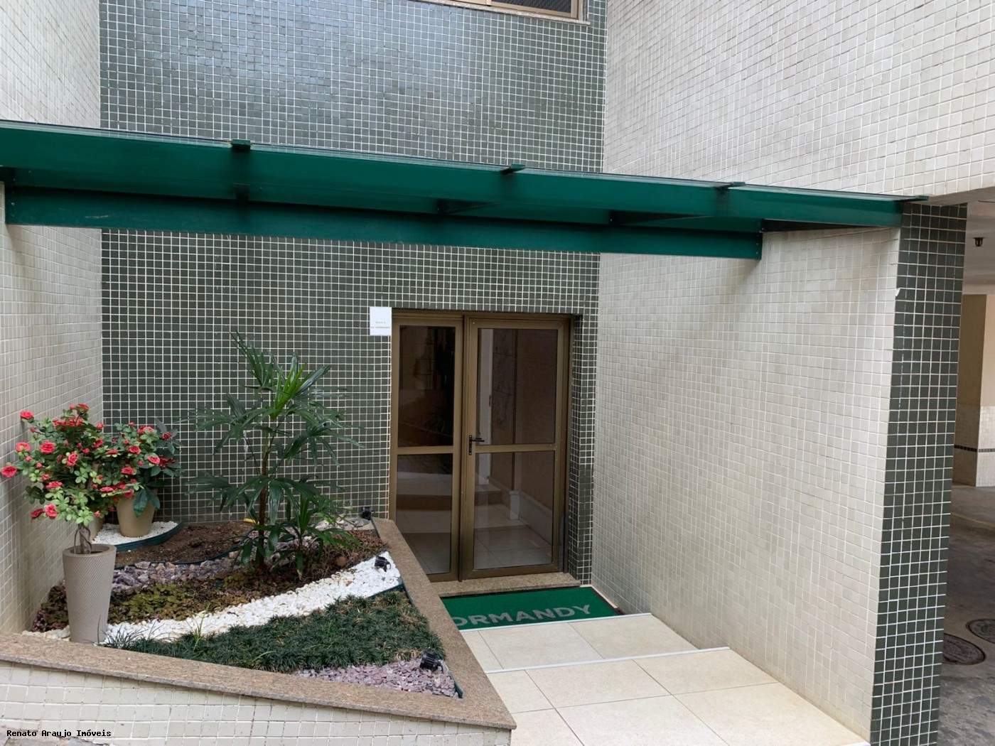 Apartamento à venda em Alto, Teresópolis - RJ - Foto 4