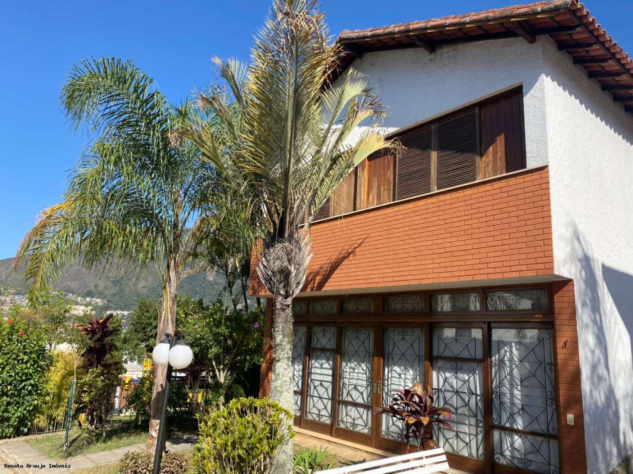 Casa à venda em Alto, Teresópolis - RJ - Foto 2