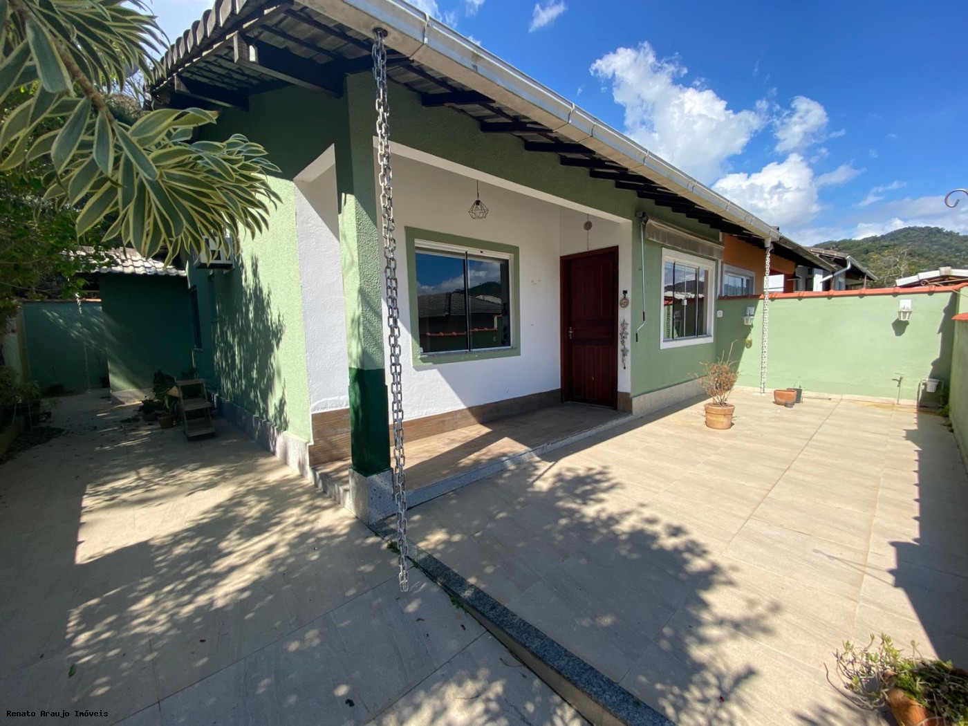 Casa à venda em Vargem Grande, Teresópolis - RJ - Foto 1