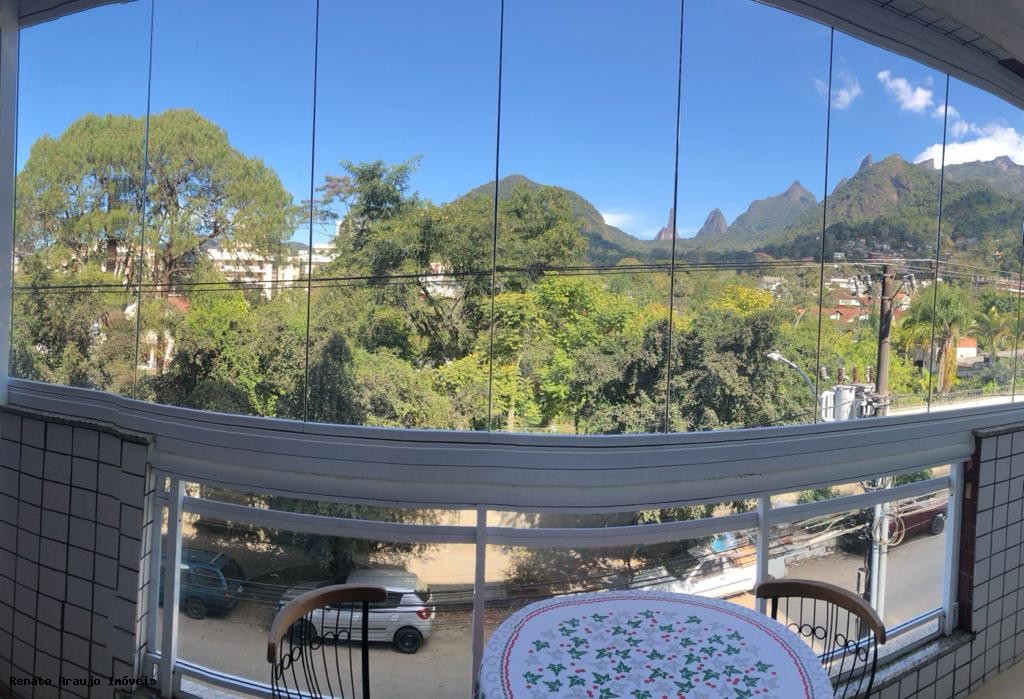 Apartamento à venda em Alto, Teresópolis - RJ - Foto 2