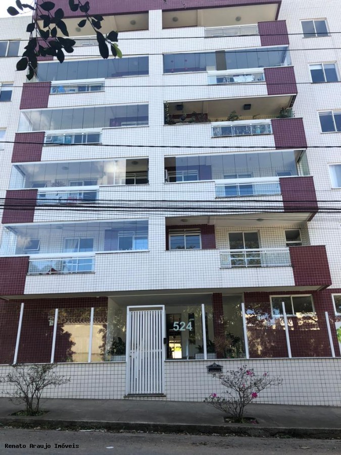 Apartamento à venda em Alto, Teresópolis - RJ - Foto 1