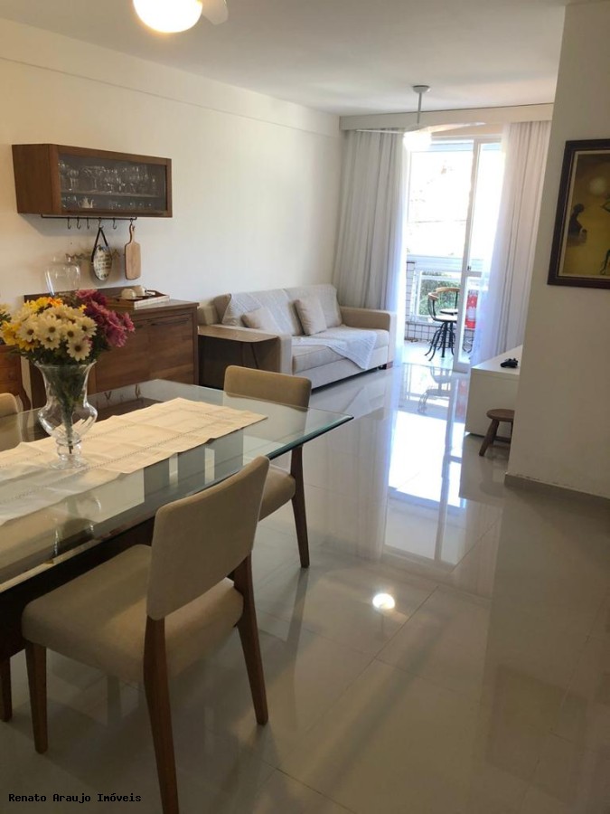 Apartamento à venda em Alto, Teresópolis - RJ - Foto 5