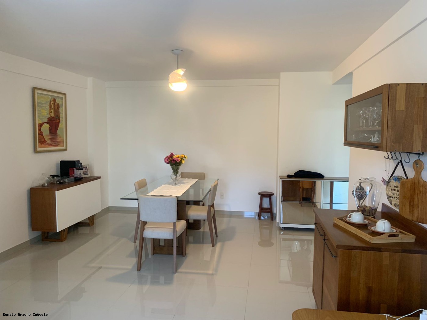 Apartamento à venda em Alto, Teresópolis - RJ - Foto 9