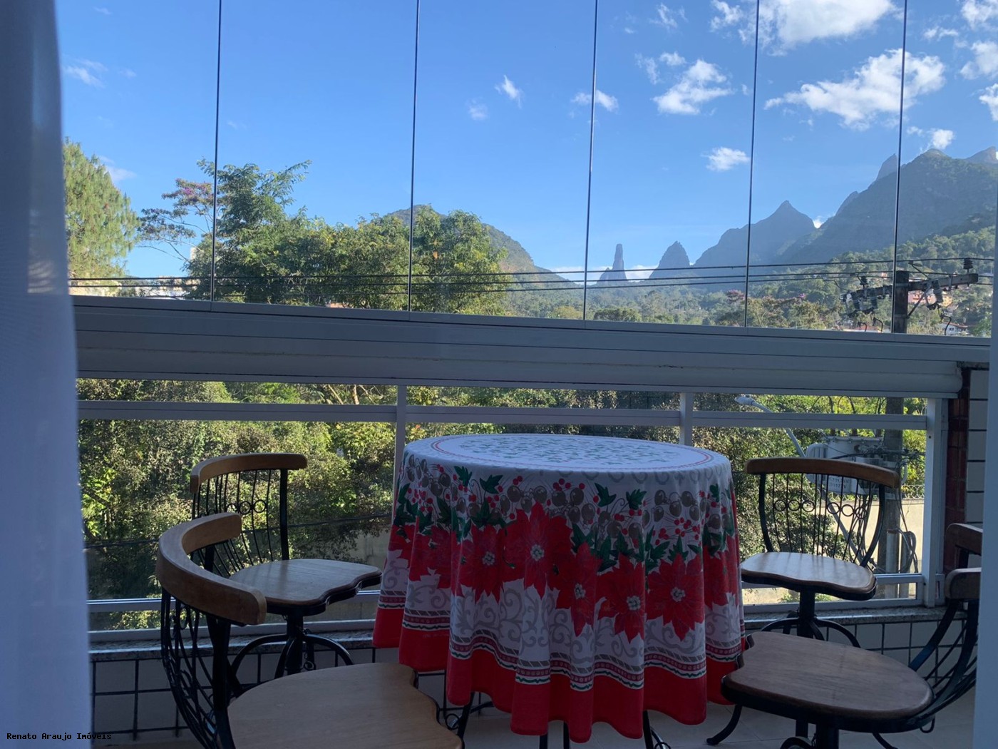 Apartamento à venda em Alto, Teresópolis - RJ - Foto 3