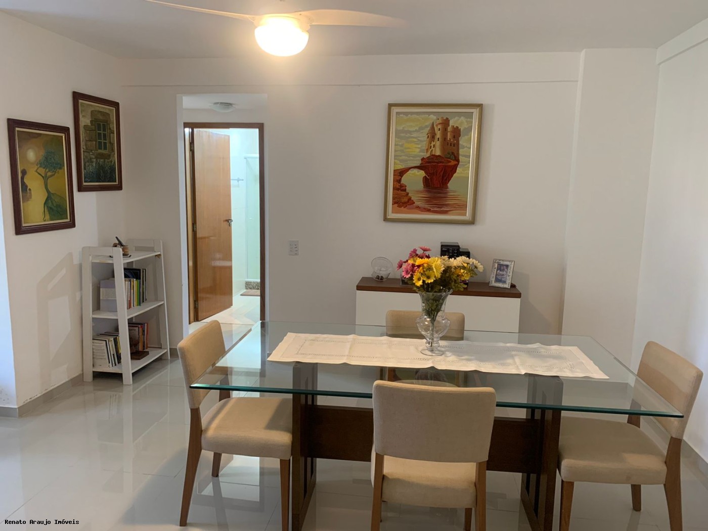 Apartamento à venda em Alto, Teresópolis - RJ - Foto 12