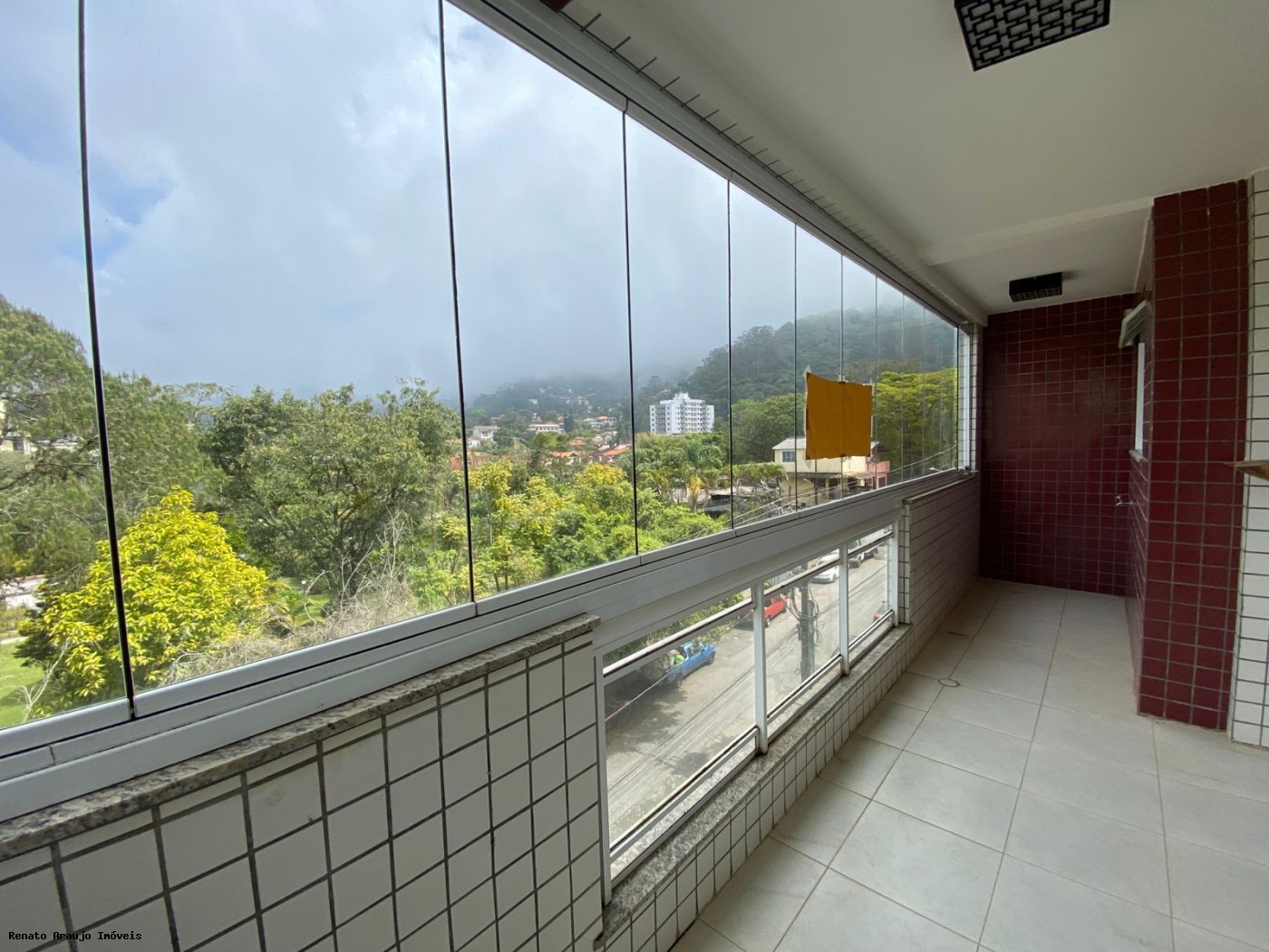 Apartamento à venda em Alto, Teresópolis - RJ - Foto 5
