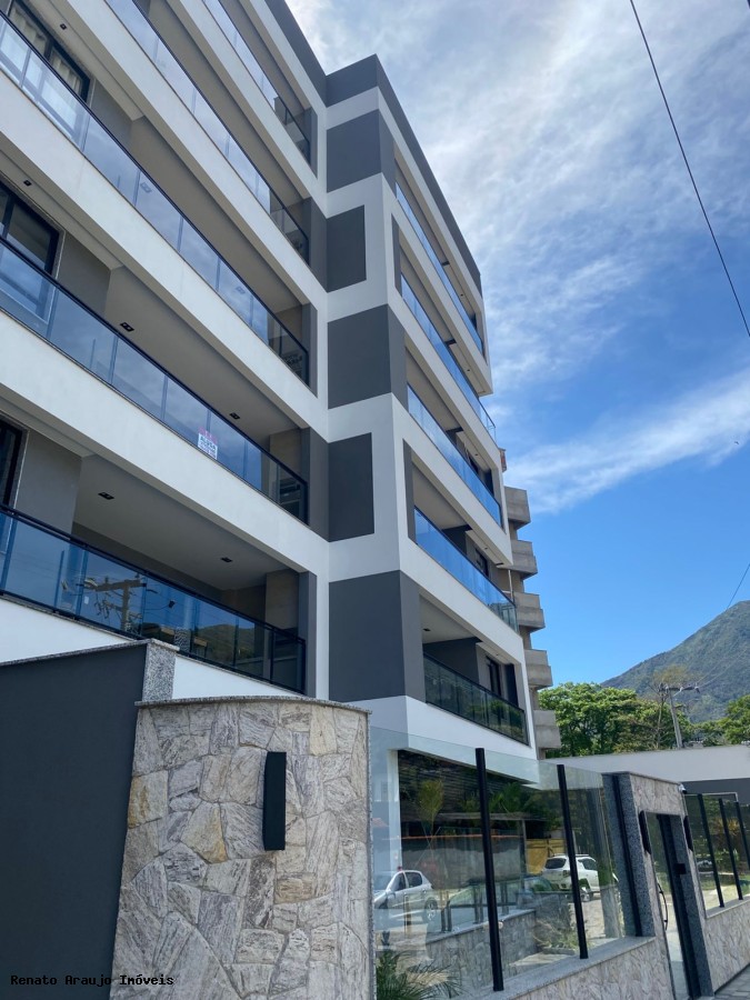Apartamento à venda em Araras, Teresópolis - RJ - Foto 1