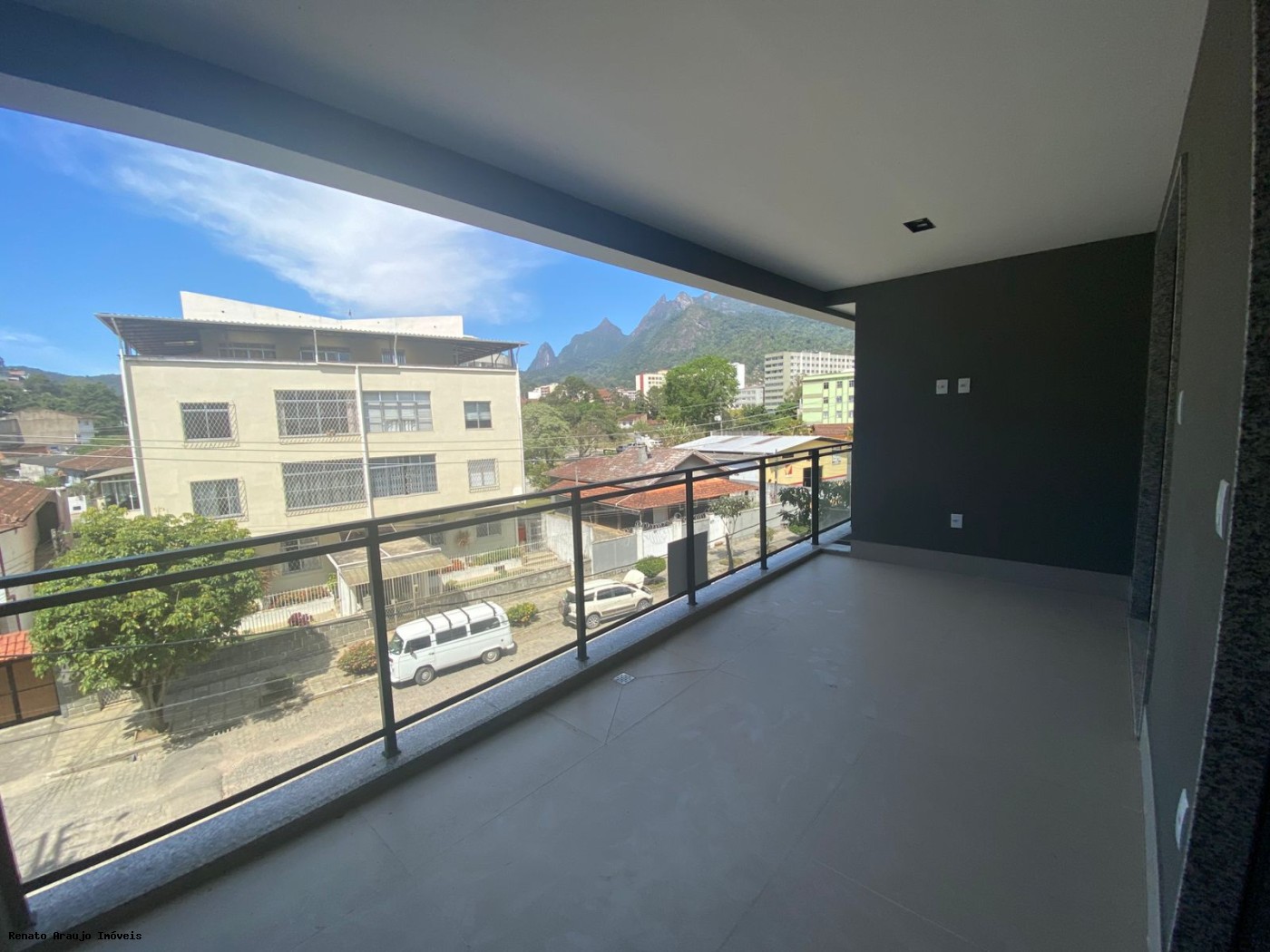 Apartamento à venda em Araras, Teresópolis - RJ - Foto 12