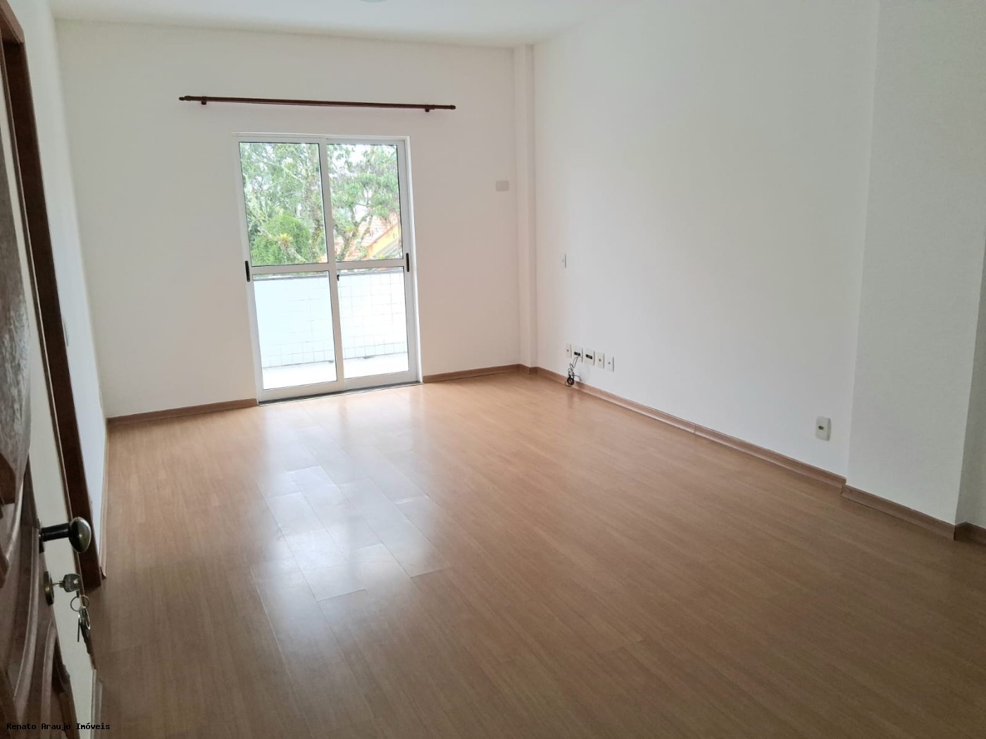 Apartamento à venda em Alto, Teresópolis - RJ - Foto 3