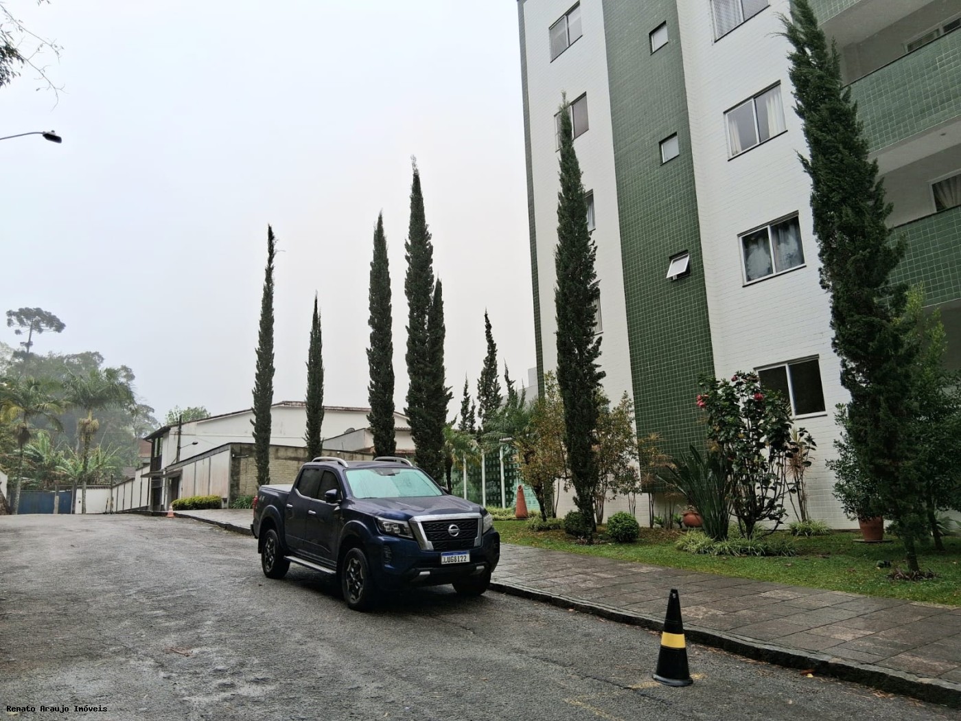 Apartamento à venda em Alto, Teresópolis - RJ - Foto 1