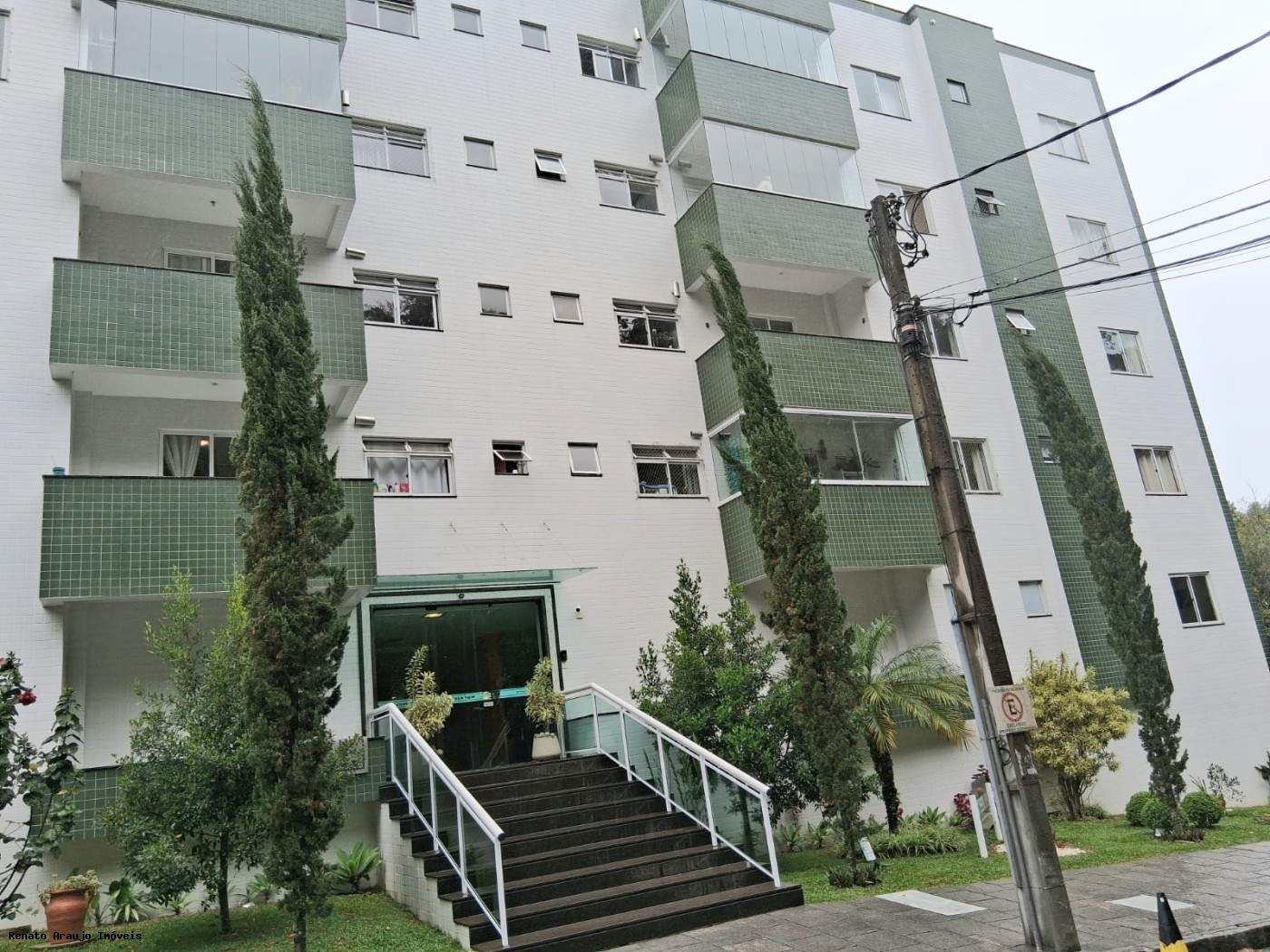 Apartamento à venda em Alto, Teresópolis - RJ - Foto 2