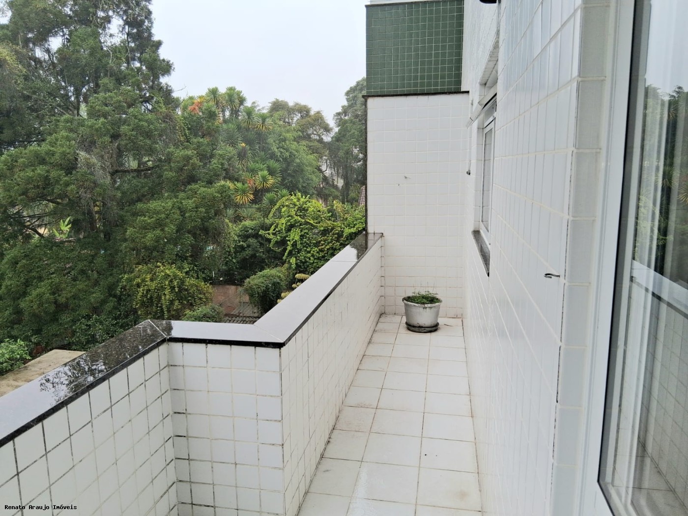 Apartamento à venda em Alto, Teresópolis - RJ - Foto 9