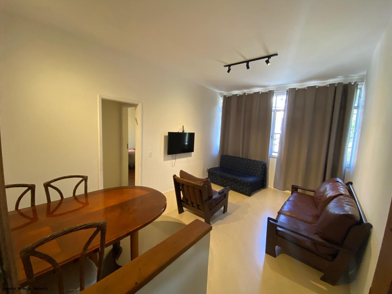 Apartamento à venda em Alto, Teresópolis - RJ - Foto 1
