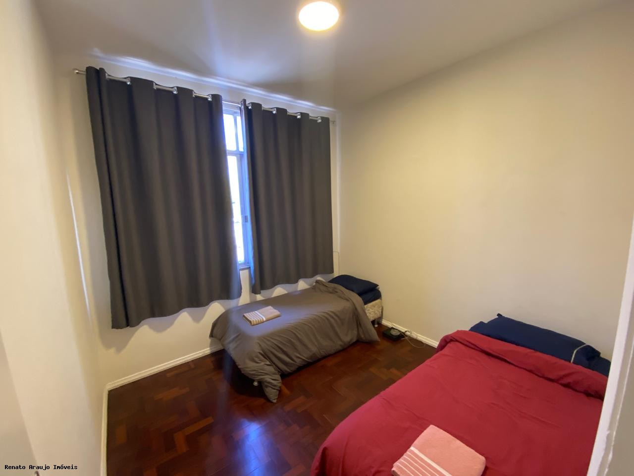 Apartamento à venda em Alto, Teresópolis - RJ - Foto 4
