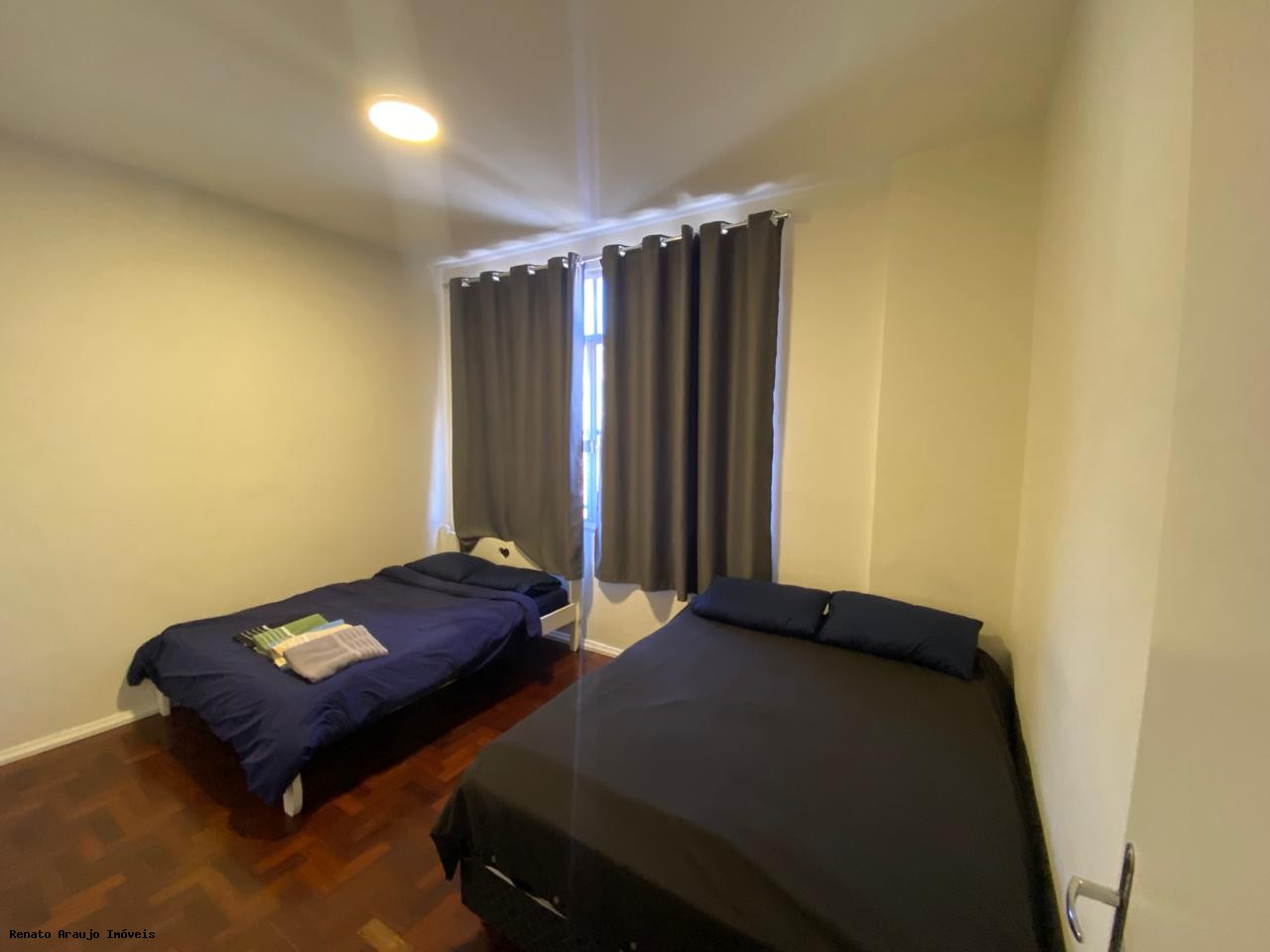 Apartamento à venda em Alto, Teresópolis - RJ - Foto 5