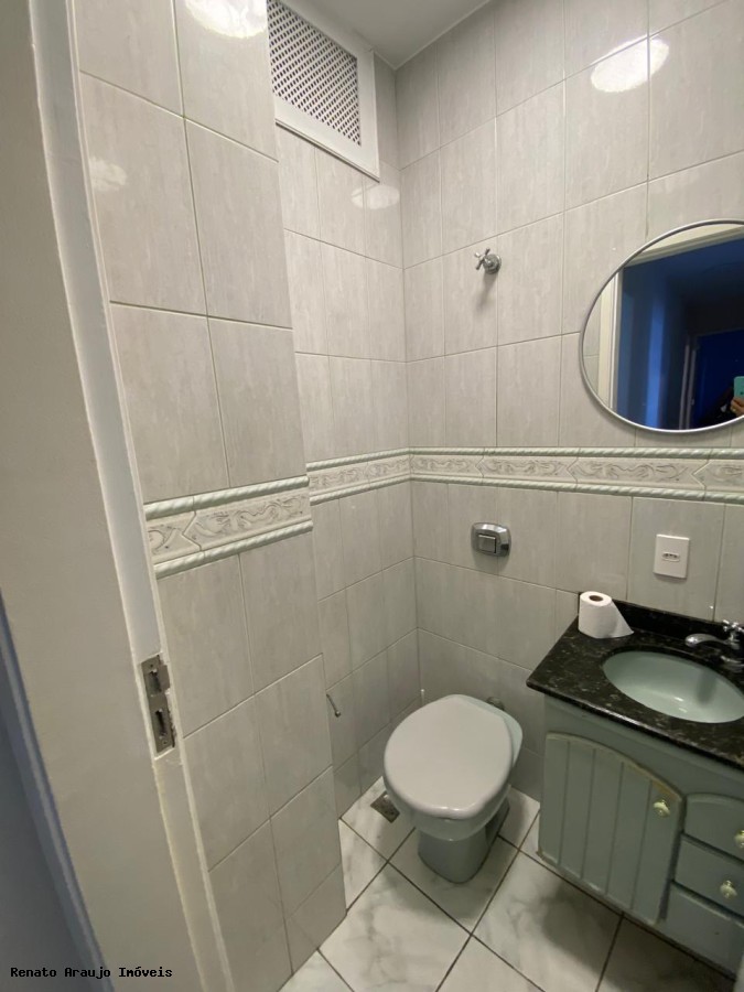 Apartamento à venda em Alto, Teresópolis - RJ - Foto 8