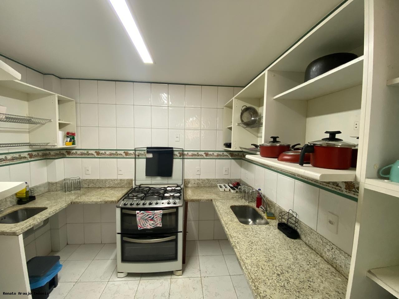 Apartamento à venda em Alto, Teresópolis - RJ - Foto 9