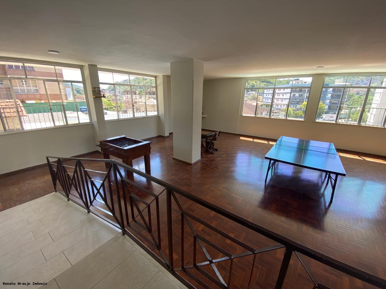 Apartamento à venda em Alto, Teresópolis - RJ - Foto 12