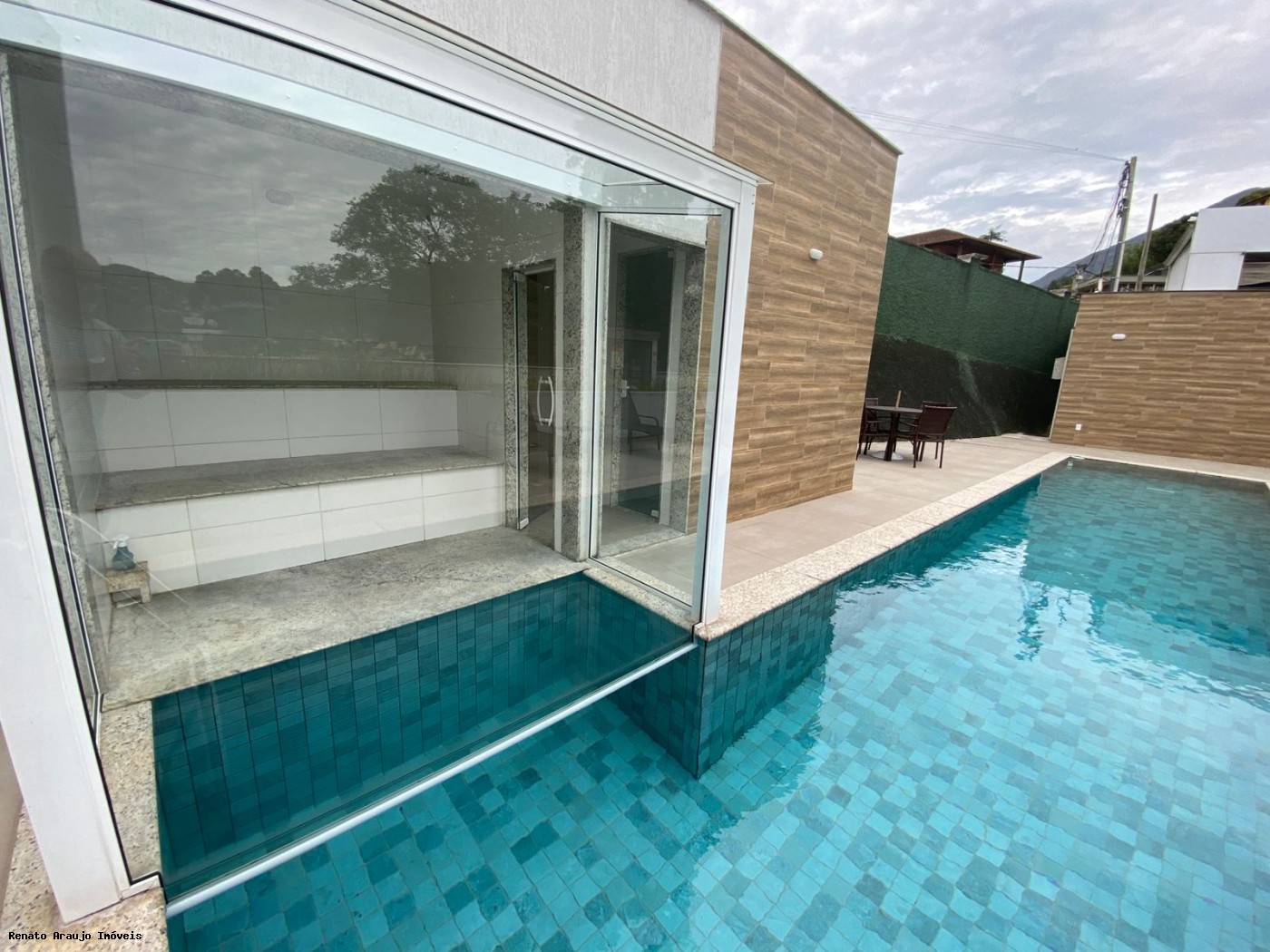 Apartamento à venda em Bom Retiro, Teresópolis - RJ - Foto 3