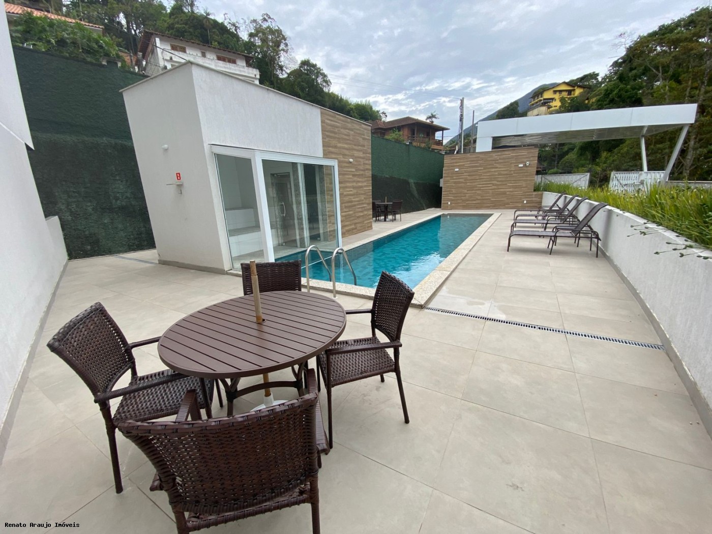 Apartamento à venda em Bom Retiro, Teresópolis - RJ - Foto 4