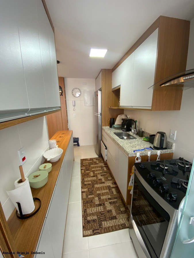 Apartamento à venda em Bom Retiro, Teresópolis - RJ - Foto 5